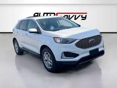 Used 2024 Ford Edge SEL