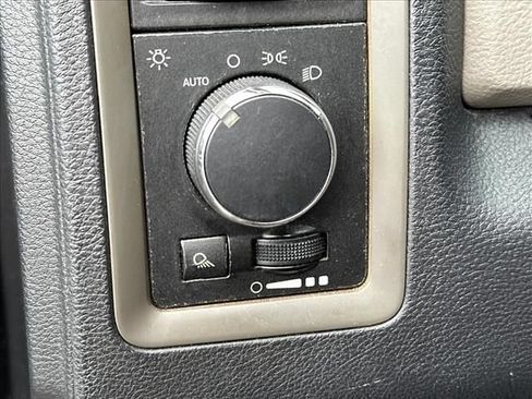 Used 2010 Dodge Ram 2500 Truck ST w/ ST Popular Equipment Group AWD/4WD image 23