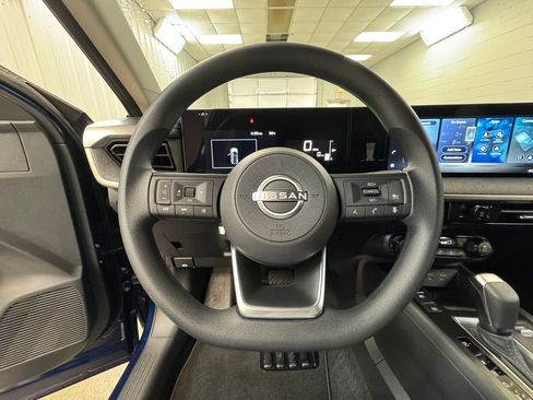 New 2026 Nissan Kicks SV w/ Cold Weather Package image 10