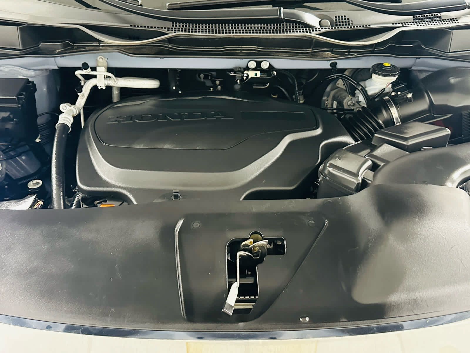 Used 2023 Honda Odyssey Elite image 29