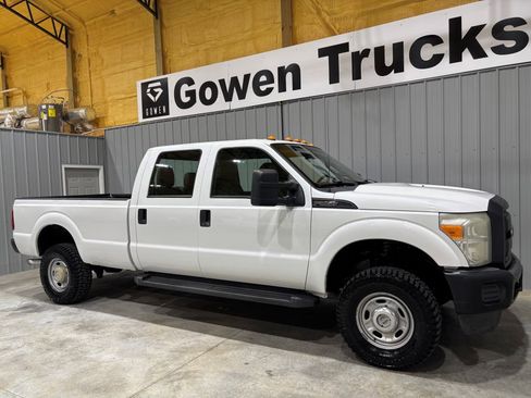 Used 2016 Ford F350 XL image 3