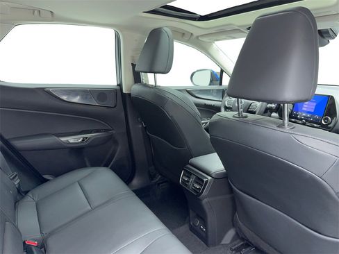 Used 2023 Lexus NX 250 250 Premium NAV,CAM,SUNROOF,CL w/ Towing Package (2000 Lbs) image 47