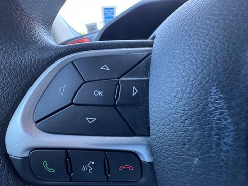 Used 2021 Jeep Renegade Sport AWD/4WD image 34