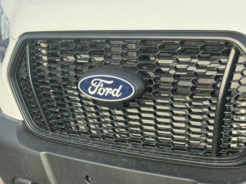 New 2026 Ford Transit 350 Base w/ Load Area Protection Package image 5