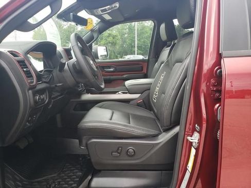 Used 2025 RAM 1500 Rebel w/ Rebel Level 2 Equipment Group AWD/4WD image 10