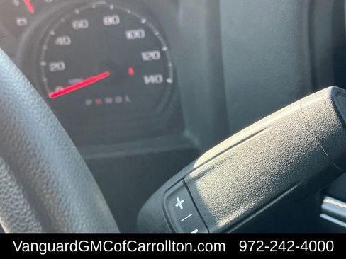 Used 2025 Chevrolet Silverado 2500 Custom w/ Custom Convenience Package image 24