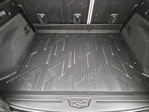 New 2026 Cadillac Lyriq Sport w/ LPO, Floor Liner Package AWD/4WD image 24