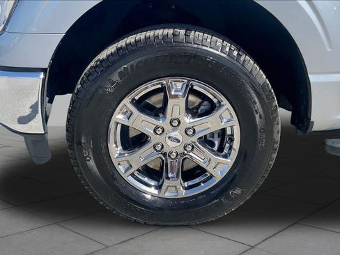 Certified 2023 Ford F150 XLT w/ Equipment Group 302A High AWD/4WD image 11