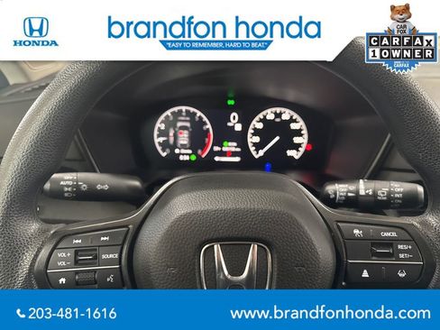 Used 2023 Honda CR-V EX image 12