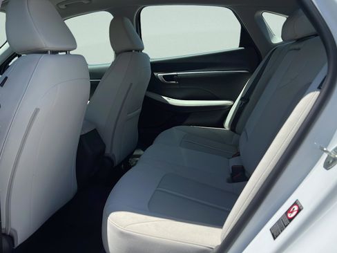 Certified 2021 Hyundai Sonata SEL FWD image 9