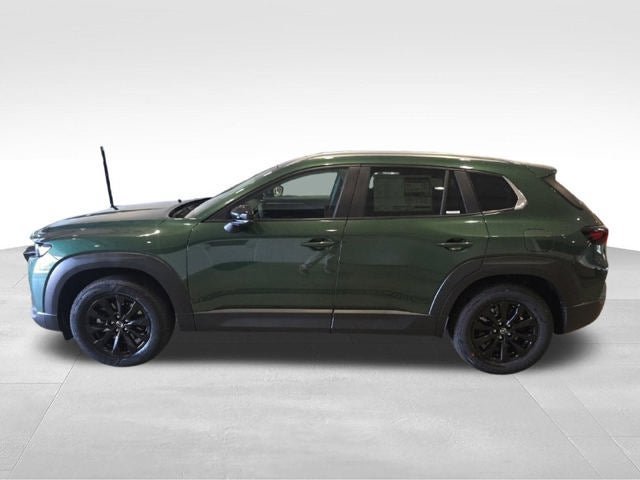 New 2026 MAZDA CX-50 AWD 2.5 S w/ Preferred Pkg image 32