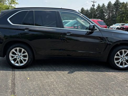 Used 2016 BMW X5 xDrive35i AWD/4WD image 12