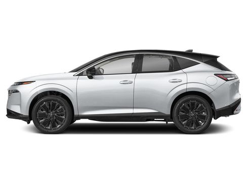 New 2026 Nissan Murano Platinum w/ Cargo Package image 15