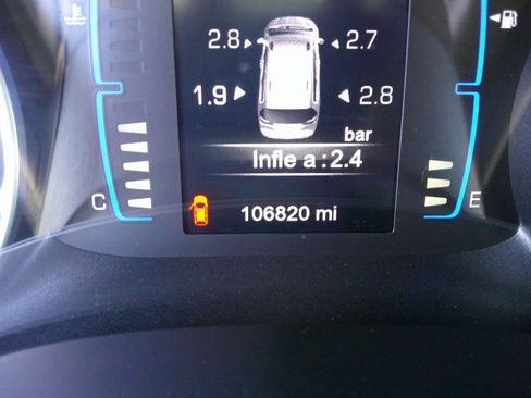 Used 2017 Chrysler Pacifica LX FWD image 31