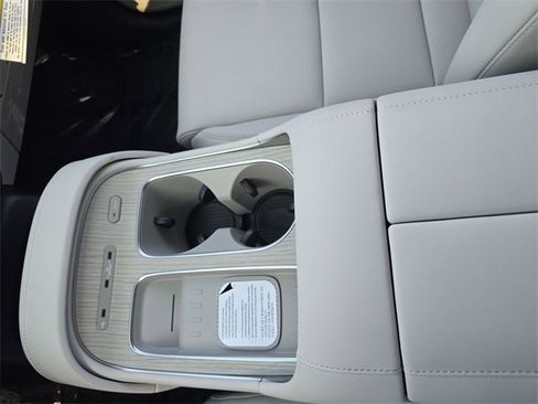 New 2026 Hyundai Palisade Calligraphy image 20