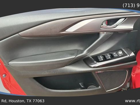 Used 2019 MAZDA CX-9 Grand Touring FWD image 25