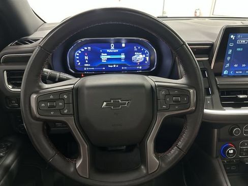 Used 2022 Chevrolet Tahoe RST w/ Sport Performance Package AWD/4WD image 18