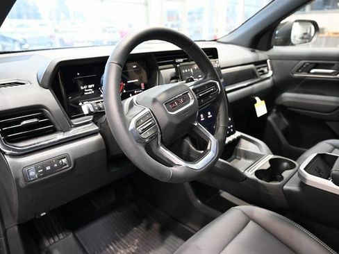 New 2026 GMC Terrain Elevation w/ Elevation Premium Package image 19