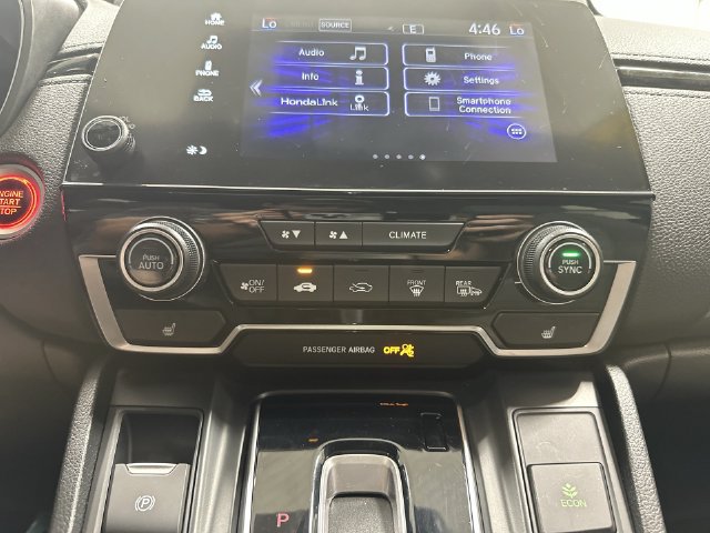 Used 2018 Honda CR-V EX-L image 25