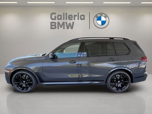 Used 2026 BMW X7 xDrive40i AWD/4WD image 16