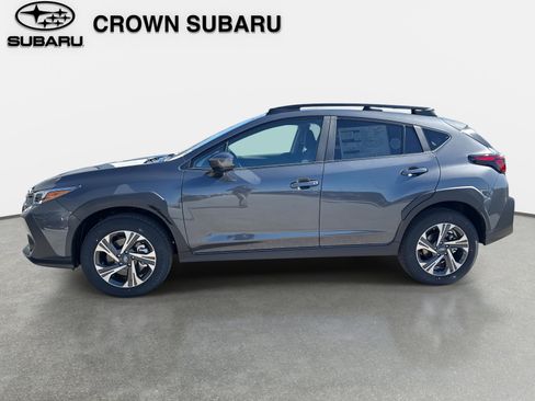 New 2026 Subaru Crosstrek 2.0i Premium AWD/4WD image 7
