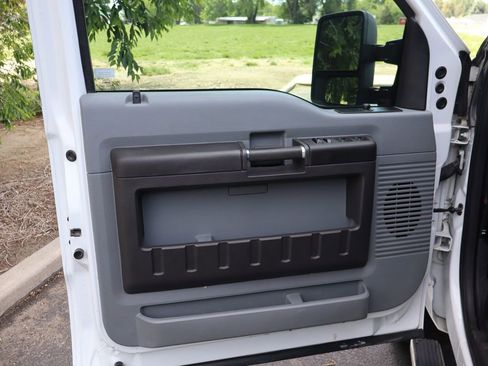 Used 2012 Ford F350 XL w/ PWR Equipment Group AWD/4WD image 23