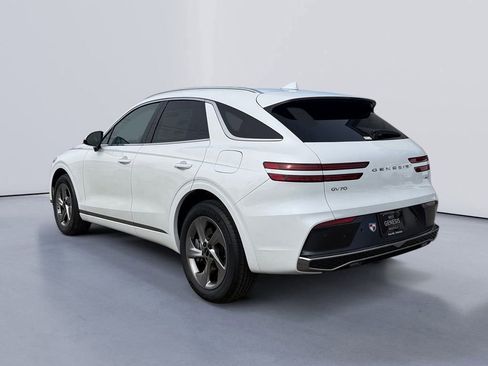 New 2026 Genesis GV70 2.5T image 5
