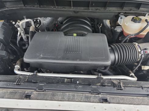 Used 2025 GMC Sierra 1500 SLT AWD/4WD image 21