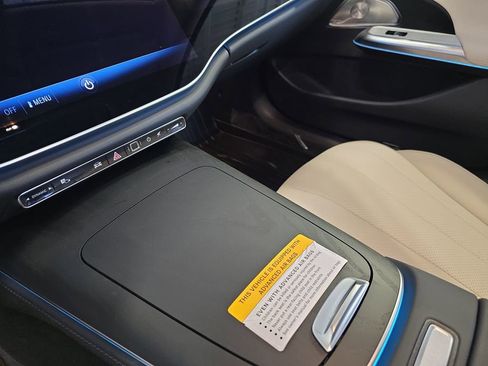 Certified 2026 Mercedes-Benz E 350 Sedan image 29