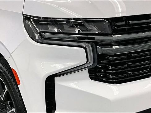 Used 2021 Chevrolet Tahoe RST w/ Max Trailering Package AWD/4WD image 37
