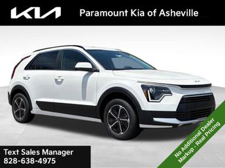 New 2026 Kia Niro LX FWD video 1
