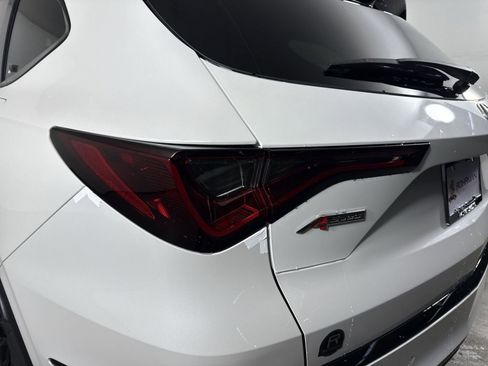 New 2026 Acura MDX A-Spec image 31