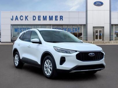 Certified 2023 Ford Escape Active w/ Tech Pack #2