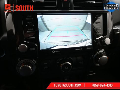 Used 2024 Toyota 4Runner TRD Off-Road image 17