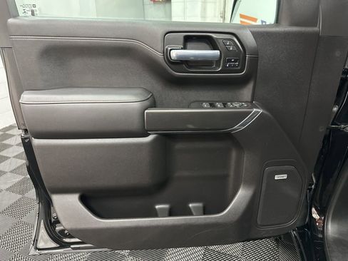 Used 2020 GMC Sierra 1500 AT4 w/ AT4 Premium Package AWD/4WD image 17