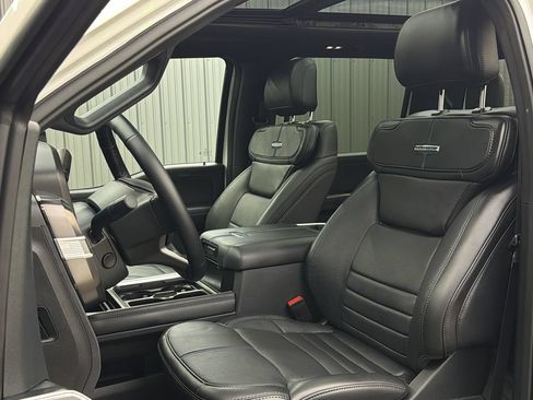 Used 2026 Ford F250 Platinum AWD/4WD image 35