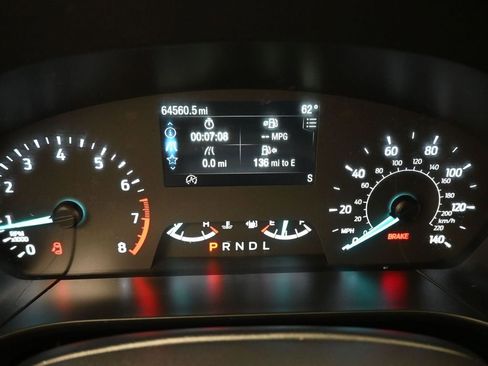 Used 2022 Ford Escape SEL image 12