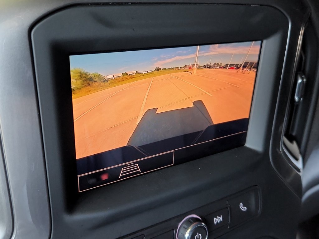 Used 2024 Chevrolet Silverado 2500 W/T AWD/4WD image 32