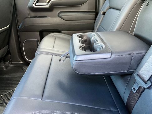 Used 2023 Chevrolet Silverado 1500 LT Trail Boss w/ Convenience Package II image 30