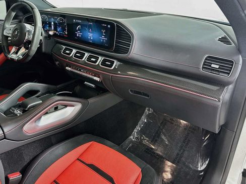 Used 2023 Mercedes-Benz GLE 53 AMG 4MATIC Coupe image 30