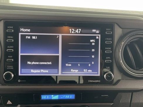 Used 2021 Toyota Tacoma SR image 41