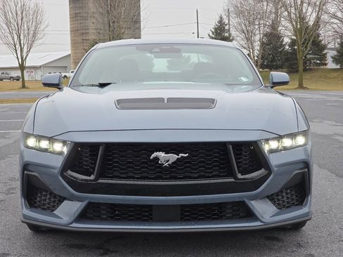 Used 2025 Ford Mustang GT image 3