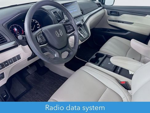 Used 2026 Honda Odyssey EX-L image 11