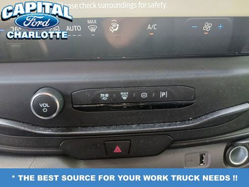 New 2026 Ford Transit 350 image 17