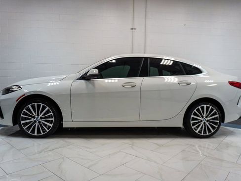 Used 2023 BMW 228i Gran Coupe w/ Convenience Package image 34