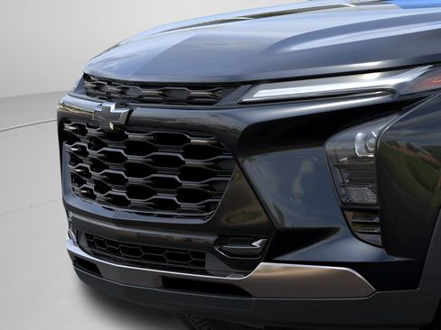 New 2026 Chevrolet Trax ACTIV w/ Driver Confidence Package FWD image 38