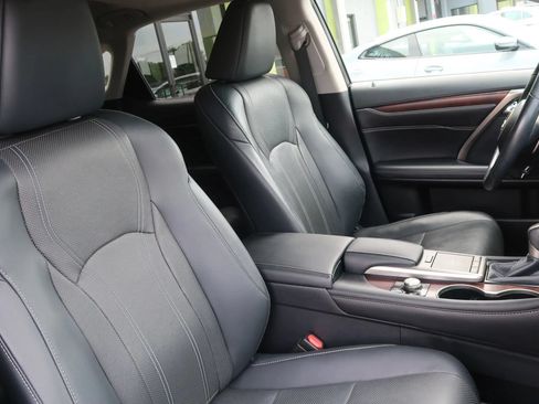 Used 2020 Lexus RX 350 AWD w/ Premium Package image 26