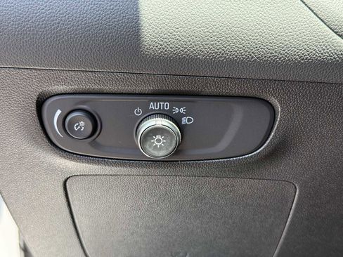 New 2026 Buick Encore GX Preferred w/ Comfort Package FWD image 16