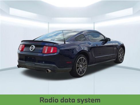 Used 2010 Ford Mustang GT Premium RWD image 6