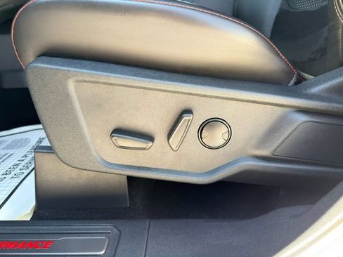 Used 2025 Ford Bronco Raptor AWD/4WD image 22